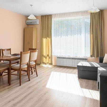 Like Home Burgas Extérieur photo