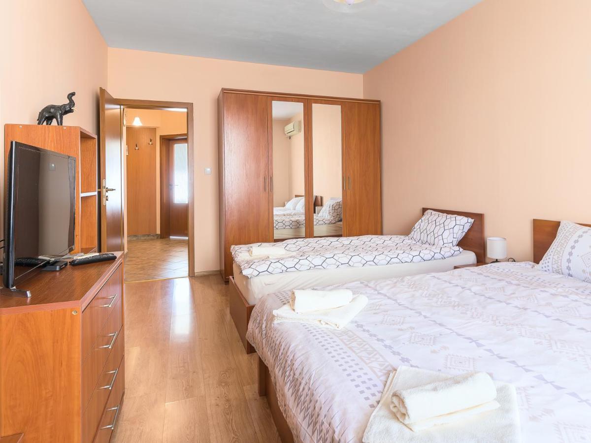 Like Home Burgas Extérieur photo