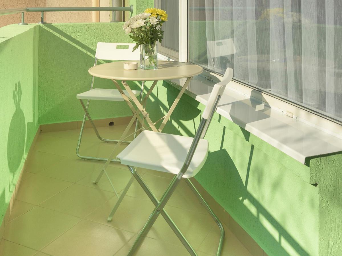 Like Home Burgas Extérieur photo