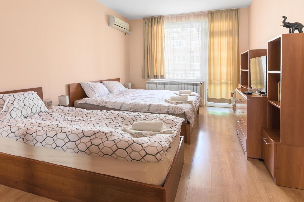 Like Home Burgas Extérieur photo