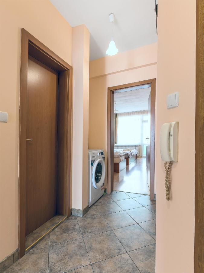 Like Home Burgas Extérieur photo