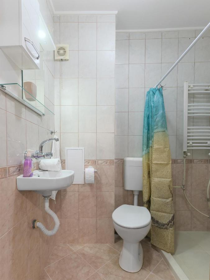 Like Home Burgas Extérieur photo